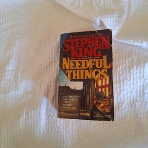 Needful Things
